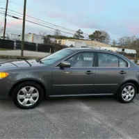 2009 Kia Optima LX – Image 9