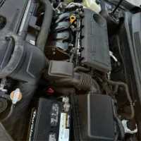 2009 Kia Optima LX – Image 6