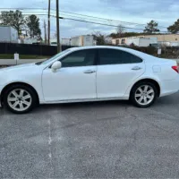 2007 Lexus ES 350 – Image 5