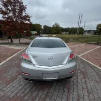 2012 Acura TL – Image 3