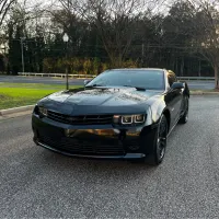 2015 Chevrolet Camaro – Image 1