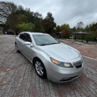 2012 Acura TL – Image 1
