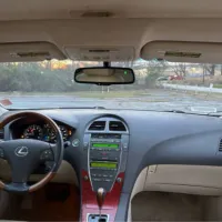2007 Lexus ES 350 – Image 9