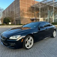 2014 BMW 640i – Image 1