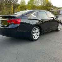 2018 Chevrolet Impala – Image 7