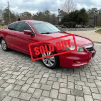 2011 Honda Accord LX-S – Image 11
