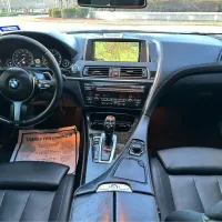 2014 BMW 640i – Image 8