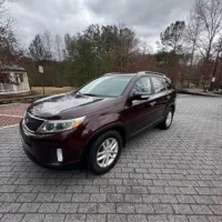 2015 Kia Sorento LX – Image 1