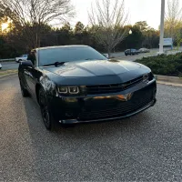 2015 Chevrolet Camaro – Image 2