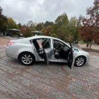2012 Acura TL – Image 6