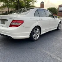 2010 Mercedes Benz C300 – Image 9