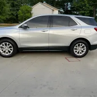 2019 Chevrolet Equinox LT – Image 3