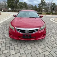 2011 Honda Accord LX-S – Image 3