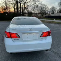 2007 Lexus ES 350 – Image 2