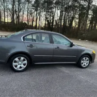 2009 Kia Optima LX – Image 5