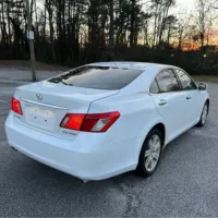 2007 Lexus ES 350 – Image 6