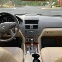 2010 Mercedes Benz C300 – Image 3