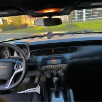 2015 Chevrolet Camaro – Image 8