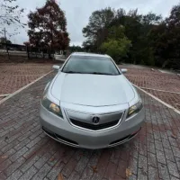 2012 Acura TL – Image 4