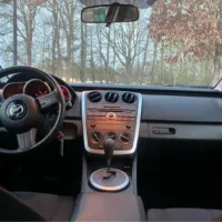 2008 Mazda CX-7 – Image 8