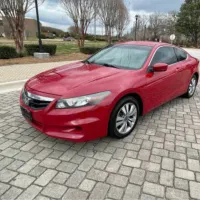 2011 Honda Accord LX-S – Image 6