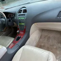2007 Lexus ES 350 – Image 4