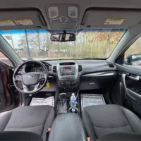 2015 Kia Sorento LX – Image 8