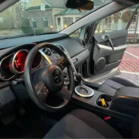 2008 Mazda CX-7 – Image 2