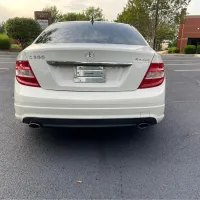 2010 Mercedes Benz C300 – Image 4