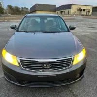 2009 Kia Optima LX – Image 2