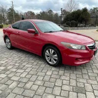 2011 Honda Accord LX-S – Image 1