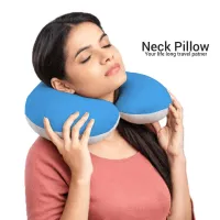 CloudComfort Travel Neck Pillow (THB) – Image 1