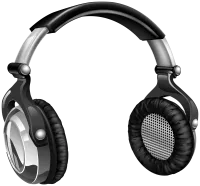 XX 99 MARK ||  HEADPHONES – Image 1