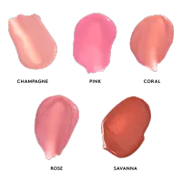 Colorescience Peptide Lip Shine – Champagne