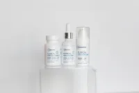Croganics CBD 3 Product Kit – Image 1