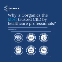 Croganics CBD 3 Product Kit – Image 2
