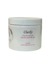 Clarify Pads – Image 1
