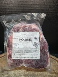 Shoulder steak, lamb – Image 3