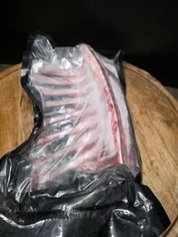 Rack of lamb, French cut – Image 7