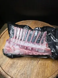 Rack of lamb, French cut – Image 4