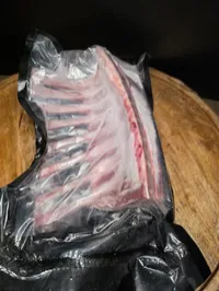 Rack of lamb, French cut – Image 3