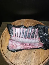 Rack of lamb, French cut – Image 2