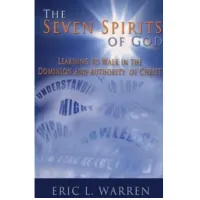 The Seven Spirits of God – Image 1