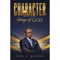 Character: Made In The Image Of God – Image 1