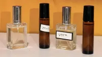 Adi’s Signature Artisan Perfume – 15ml Eau de Parfum – Image 1