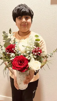 Adi's Fresh Flower Arrangements – Image 4