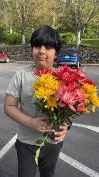 Adi's Fresh Flower Arrangements – Image 3