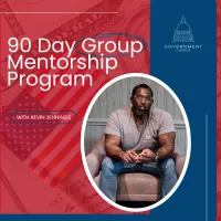90-Day Group Mentorship Program – Image 1