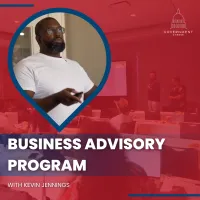 Business Advisory Program – Image 1