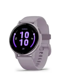 Vivoactive 5 Orchid Aluminum – Image 1